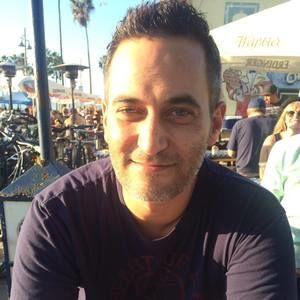 Meet your Posher, Alex